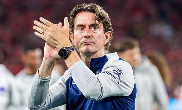 Thomas Frank sẽ tìm cách đánh bại Bayern Munich.