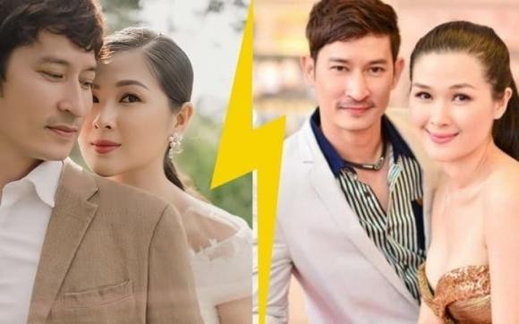 Gần đây, Huy Khánh và Mạc Anh Thư vướng tin đồn đã tái hợp.