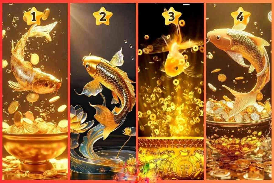 3 con giáp Tiền Đẻ Ra Tiền, sau 8/8 đầu tư chắc thắng, của cải nhân đôi
