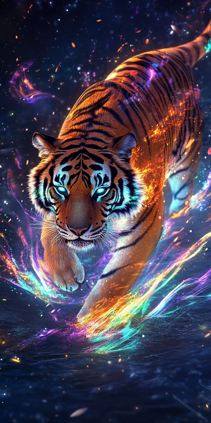 Tuổi Dần gặp thời đổi vận