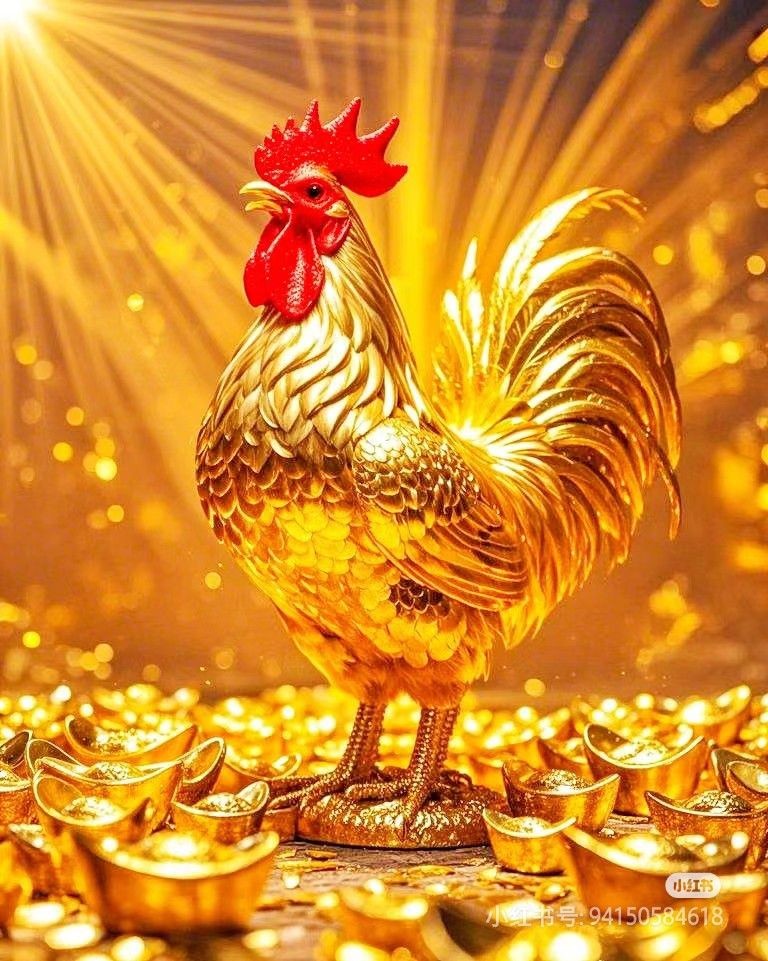 Tuổi Dậu vận trình sáng rõ