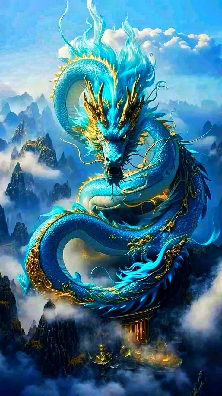 Tuổi Thìn phát triển đột phá