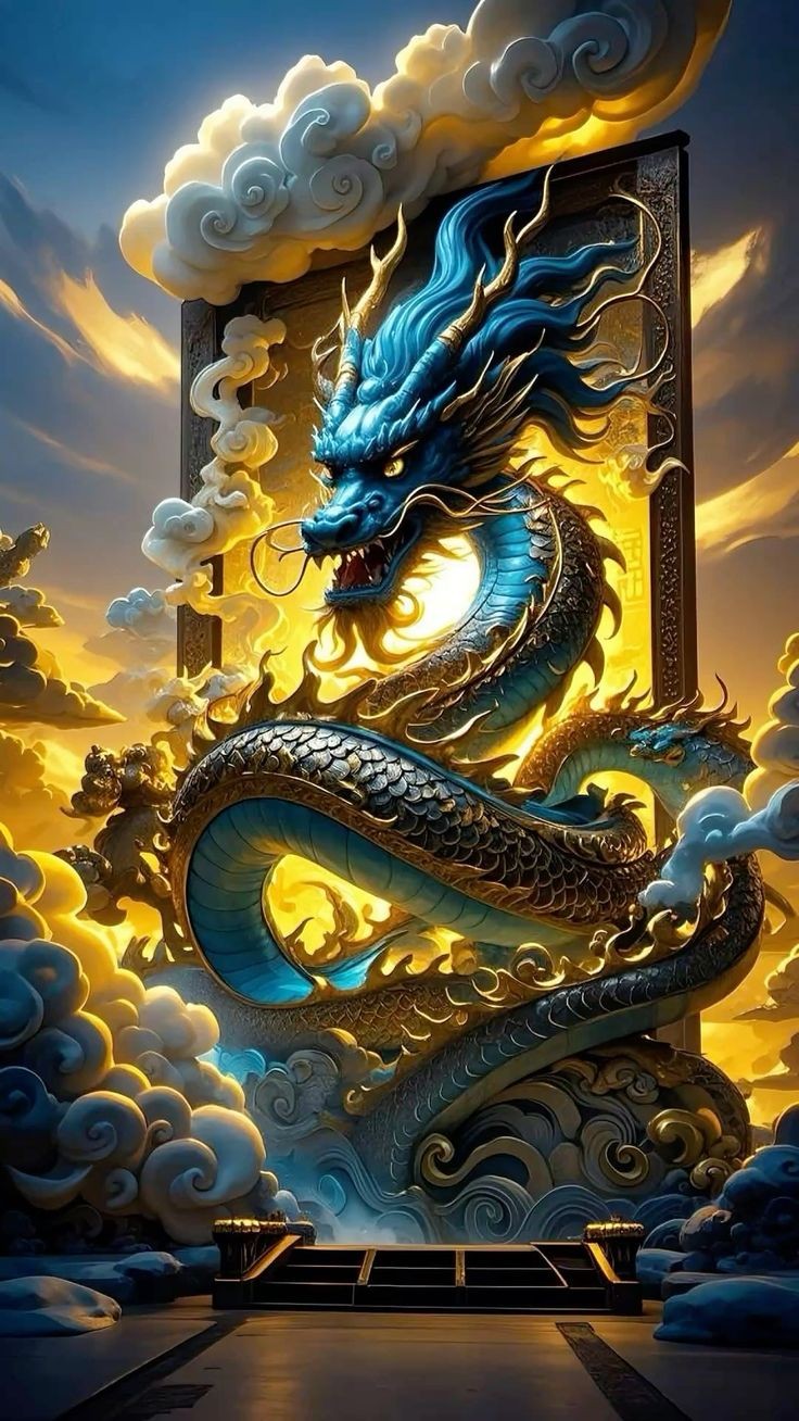 Tuổi Thìn hóa giải vận xui gặp phúc lành