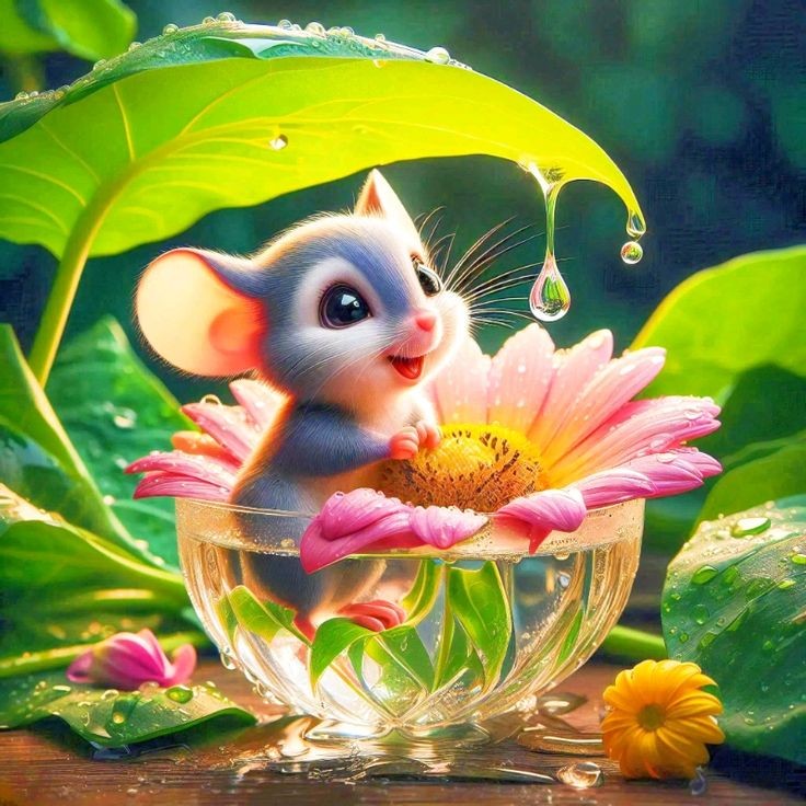 Tuổi Tý bứt phá ngoạn mục