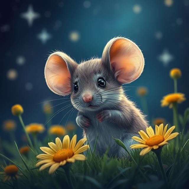 Tuổi Tý tài trí hơn người nhưng trái tim lại dễ tổn thương