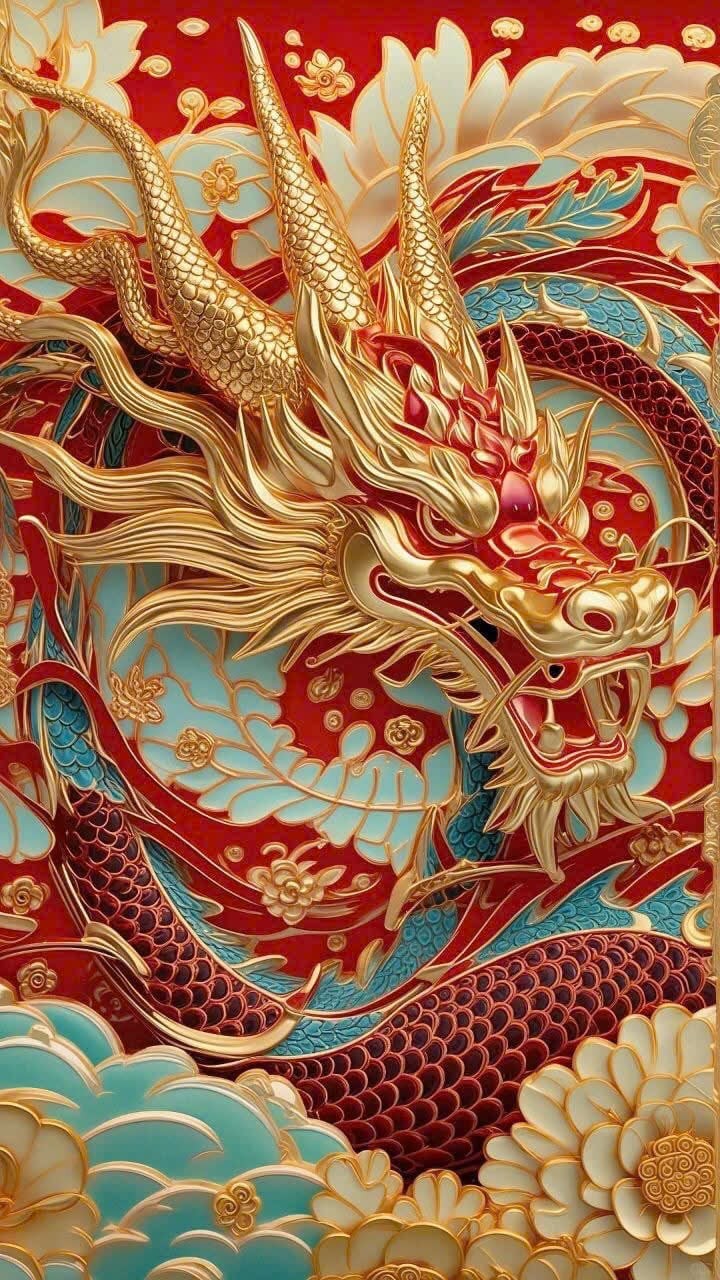 Tuổi Thìn may mắn sau 8/8 