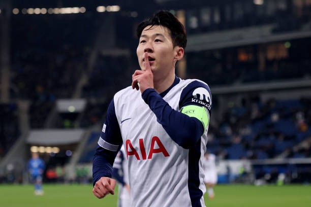 LAFC quyết định đặt niềm tin vào Son.
