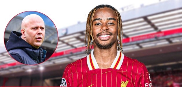 Liverpool bắt đầu chuyển hướng sang Barcola.