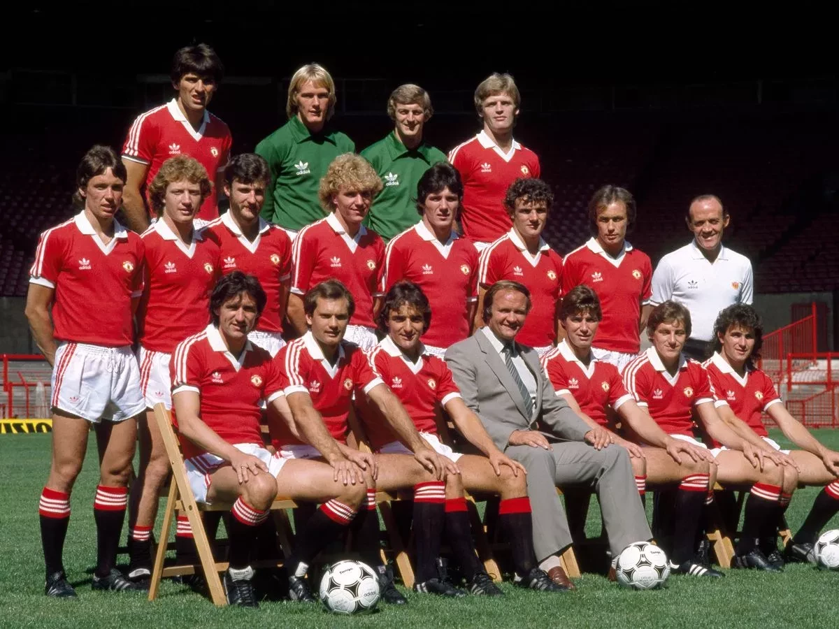 Ron có khởi đầu như mơ tại Man Utd