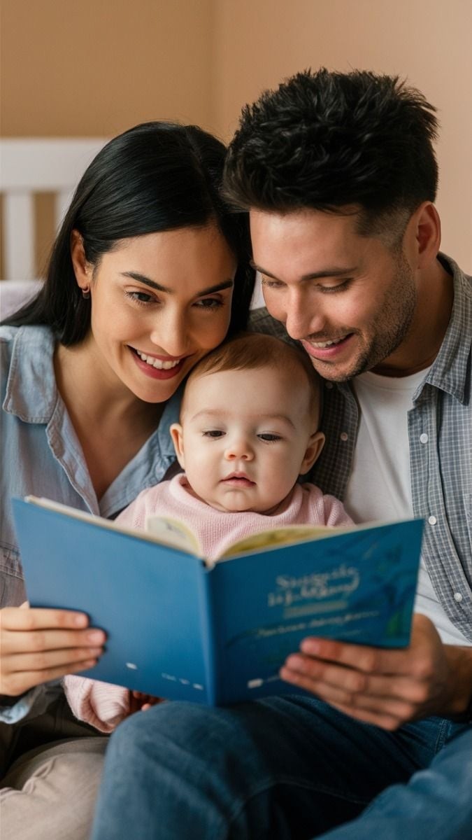 Lời nói của cha mẹ có ảnh hưởng lớn tới cuộc đời con