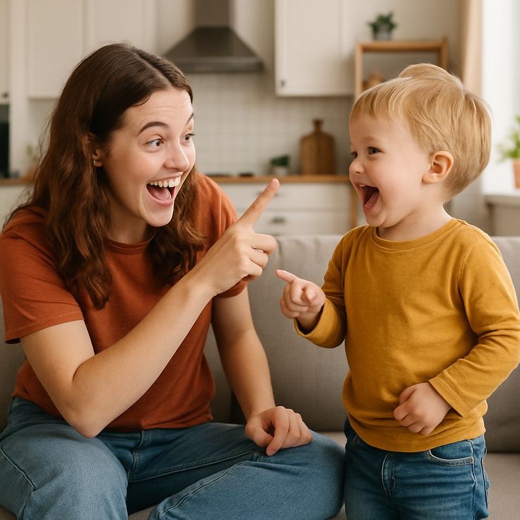 Thay vì chỉ trích con hãy nói lời động viên khích lệ khuyến khích con