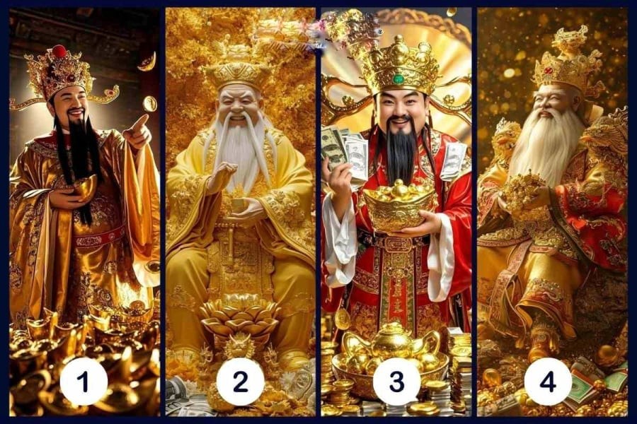 Ngay cả khi không chủ động mưu cầu tiền bạc, tuổi Mão vẫn thấy tiền về đều đặn qua lương thưởng, đầu tư nhỏ lẻ hoặc từ những khoản bất ngờ như hoàn tiền, hỗ trợ tài chính...