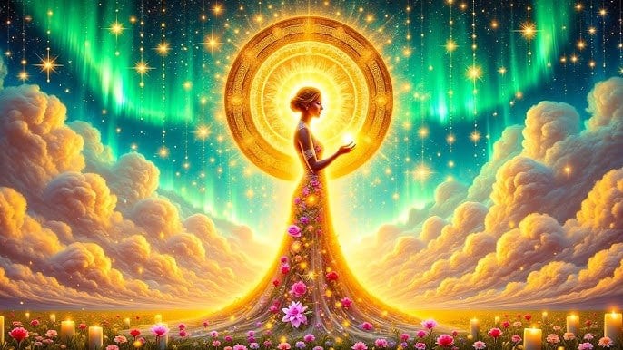 Với tuổi Mùi, đêm trăng tròn này giống như ngọn đèn soi rõ con đường đi tới thành công trong nửa cuối năm.