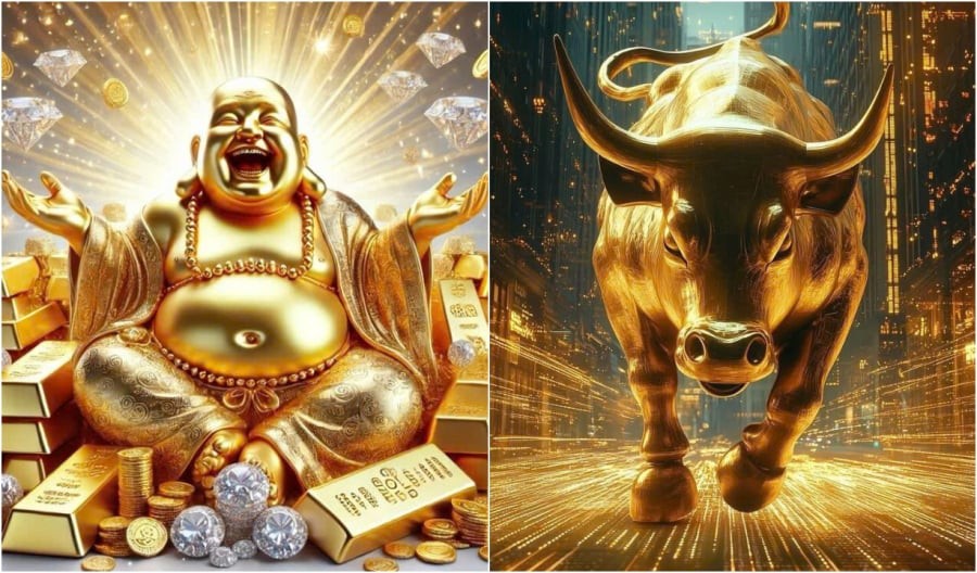 3 con giáp chuột rơi hũ nếp 