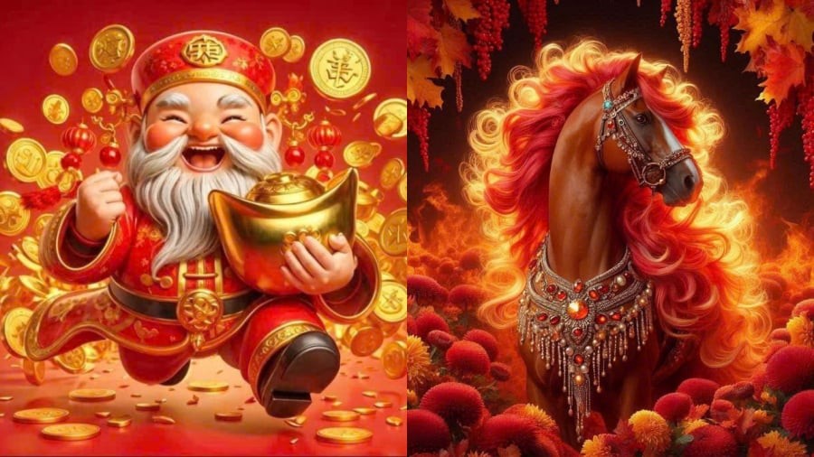 Tuổi Ngọ may mắn trong 3 ngày cuối tuần 
