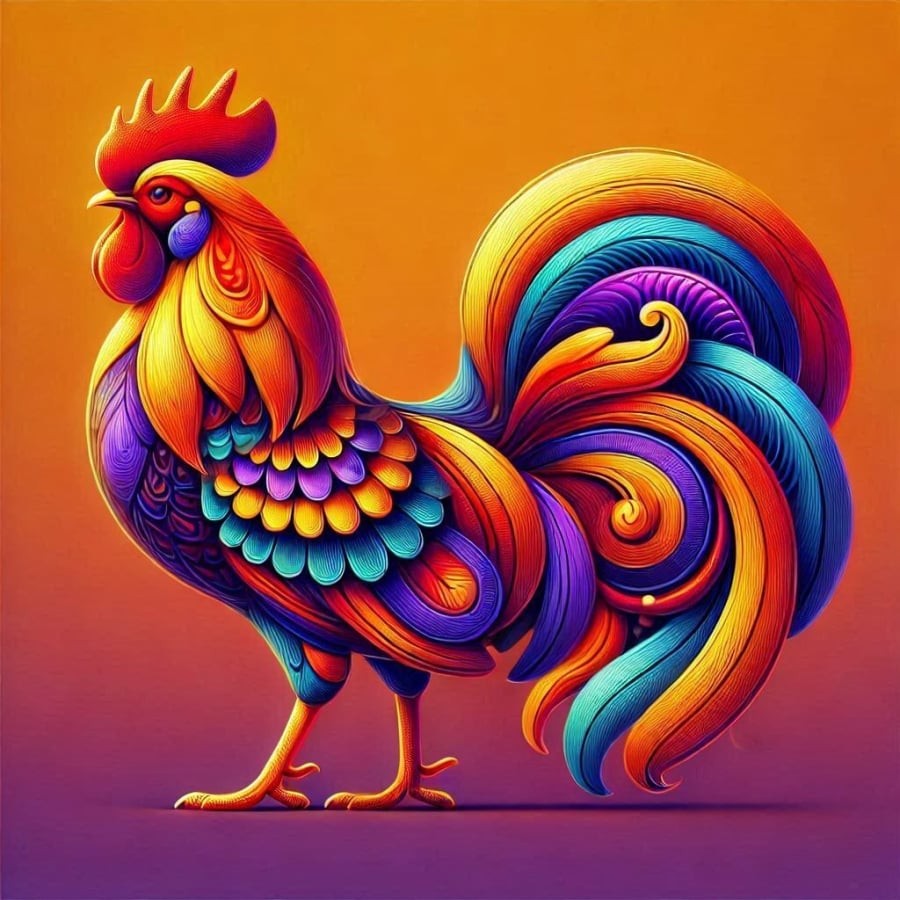 Tuổi Dậu – Danh lộc song hành, một bước tiến ba bước