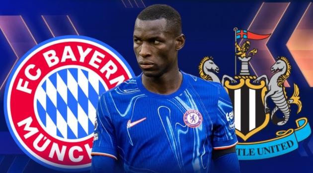 Đâu là bến đỗ cho Jackson khi rời Chelsea?