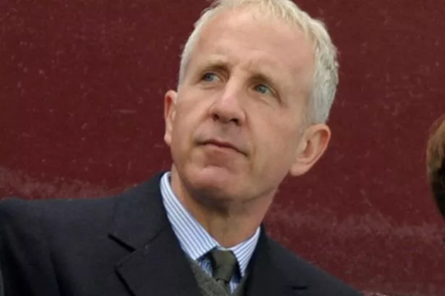 Randy Lerner