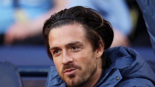 Liệu Grealish có còn động lực thi đấu?