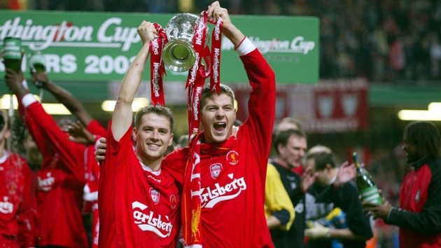 Gerrard tin Owen xuất sắc hơn Yamal, Mbappe ở tuổi teen.