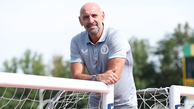 Monchi sẽ giữ vai trò quan trọng đối với Villa.