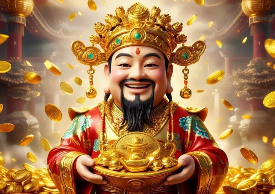 Tháng 8 đến tháng 10 Đón Đầu Vận May: 3 tuổi rủ nhau Phất mạnh, buôn gì cũng lãi to