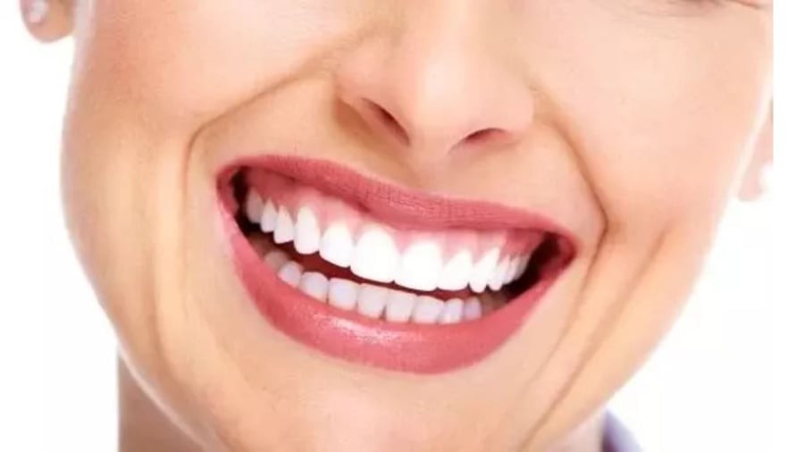 Nhân tướng học chỉ ra, người có khuôn miệng rộng là tướng đại phú đại quý, tiền bạc tự tìm đến, chẳng cần phải lo nghĩ gì nhiều. (Ảnh minh họa)