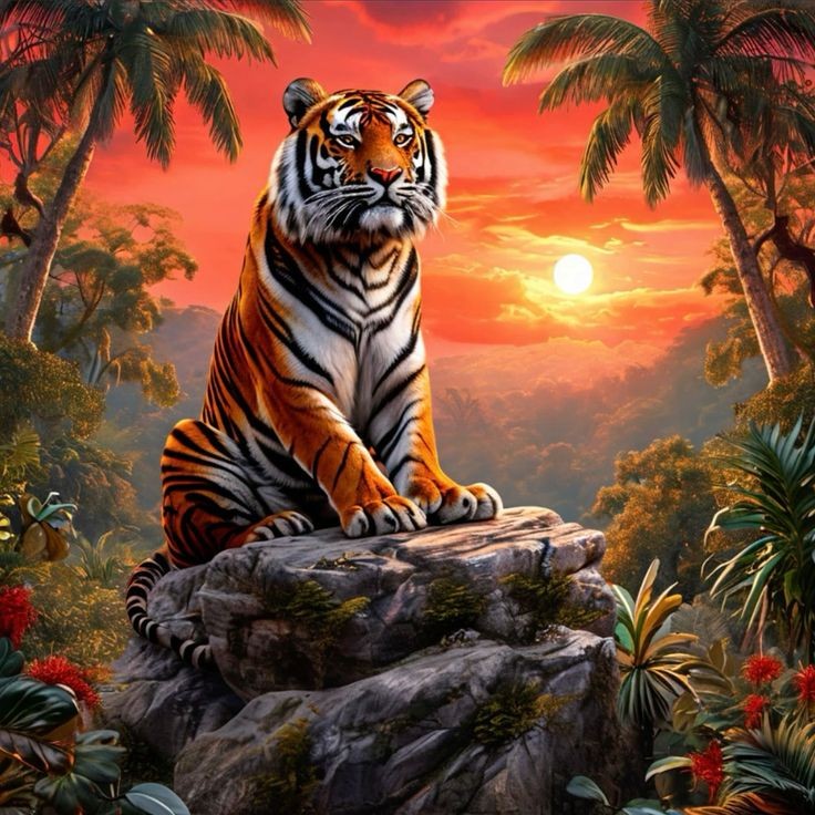 Tuổi Dần tiền về đầy két