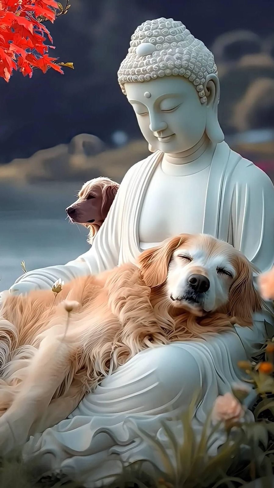 Tuổi Tuất chân thành nghĩa khí