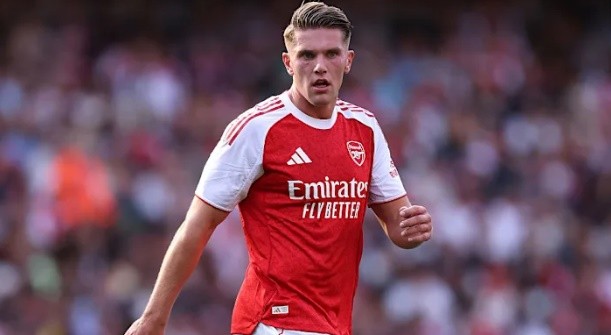 Arsenal cần một chiến thắng để kết thúc giai đoạn tiền mùa giải.
