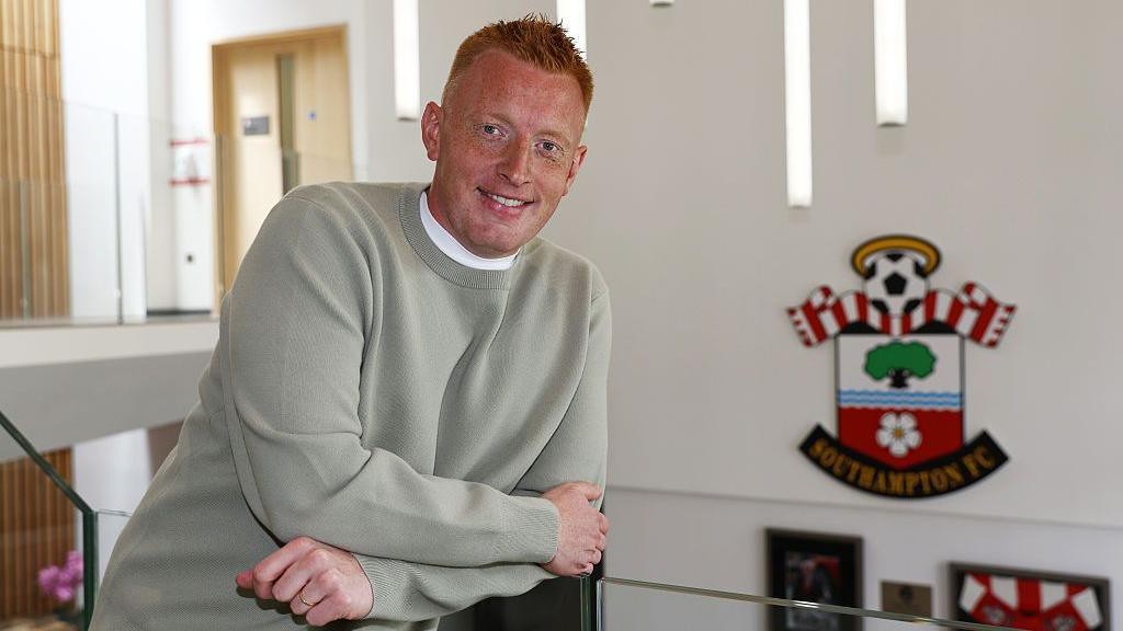 Will Still đặt mục tiêu lên hạng cùng Southampton