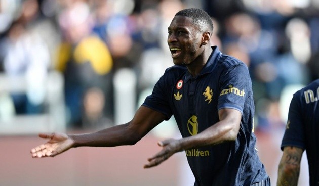Kolo Muani ưu tiên Juventus thay vì Newcastle