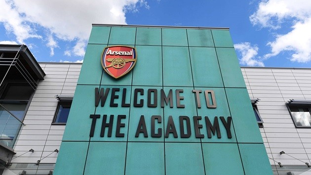 Arsenal đang sản sinh nhiều cầu thủ đắt giá.