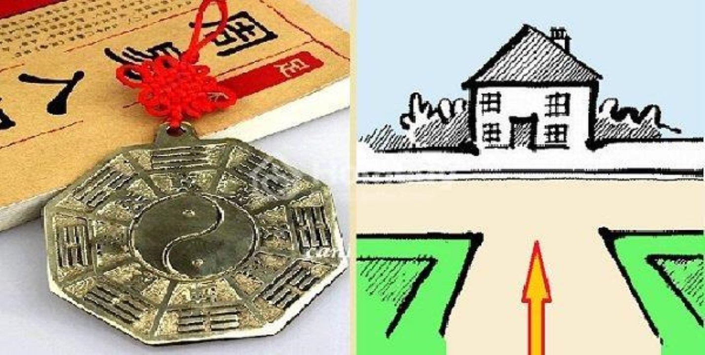 Theo phong thủy, có 5 loại sát khí này trong nhà luôn đem đến bệnh tật cho các thành viên. (Ảnh minh họa)