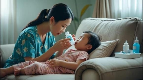 Bài chia sẻ nhanh chóng thu hút sự chú ý với hàng loạt bình luận ủng hộ người vợ.