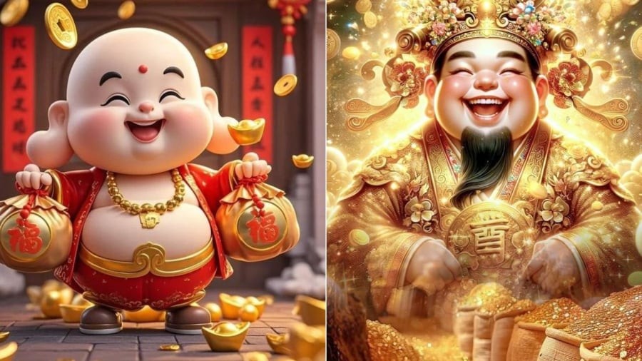 Lộc Ai Người Nấy Hưởng: 2 tuổi viên mãn Tình - Tiền, 2 tuổi toan tính càng bê bết