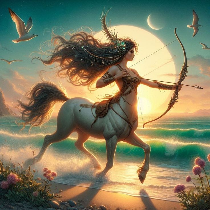 Nhân Mã có cơ hội đổi đời