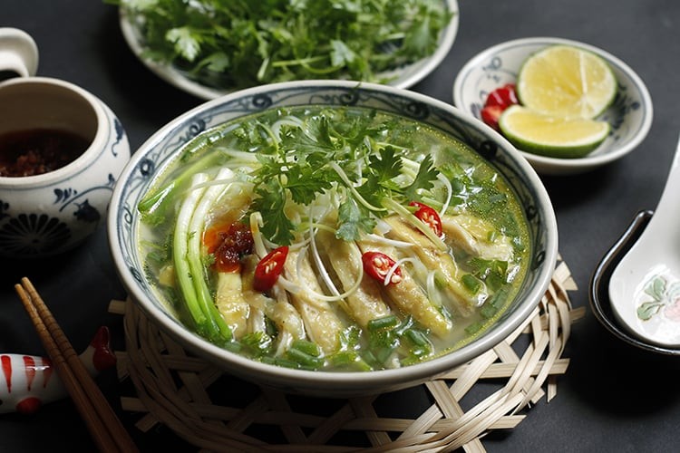 pho ga