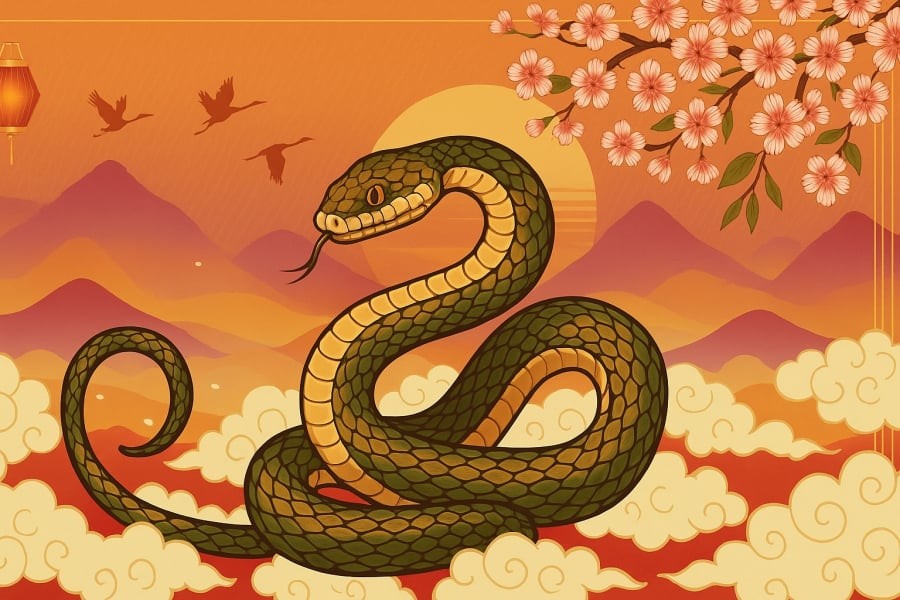 Đây là tuần mà tuổi Tỵ nên cẩn trọng hơn trong lời nói và hành động