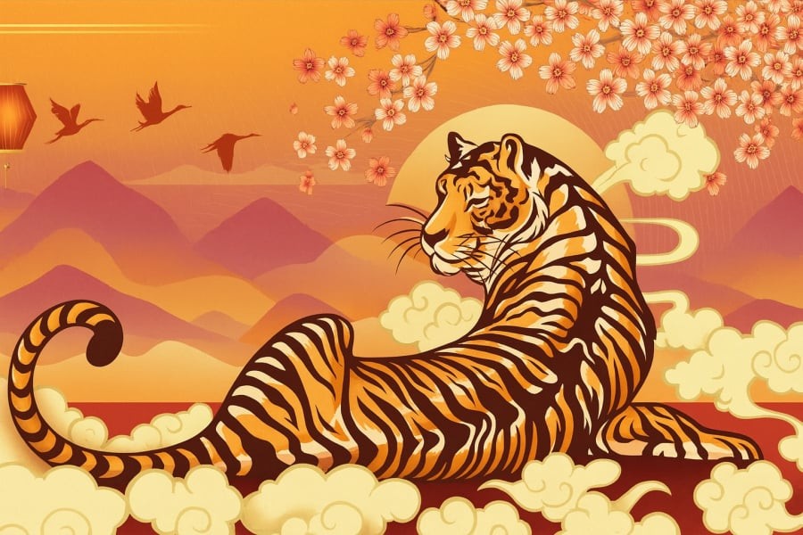 Tuổi Dần trong tuần mới có nhiều cơ hội để chứng tỏ năng lực, đặc biệt ở môi trường làm việc