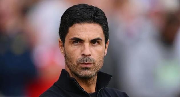 Arteta khẳng định Arsenal vẫn tiếp tục mua sắm.