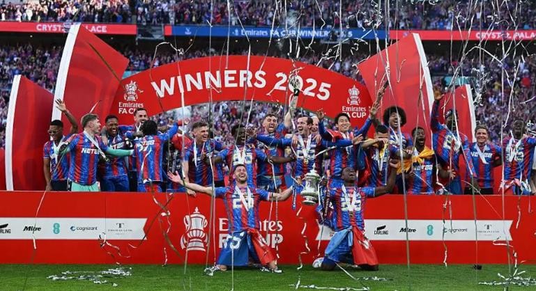 Palace sẽ khát khao Community Shield để tạo tiền đề tốt cho mùa bóng mới.