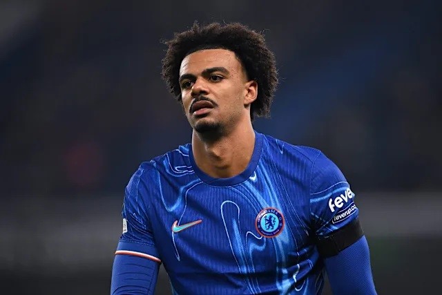Veiga khả năng cao vẫn sẽ rời Chelsea. 