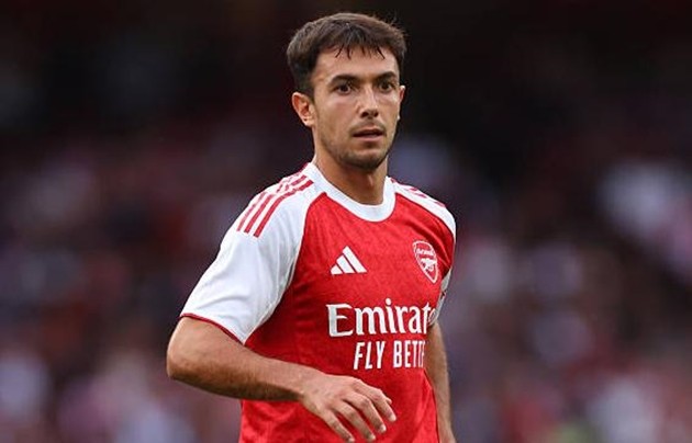 Martin Zubimendi gây ấn tượng trong trận đấu với Sevilla.