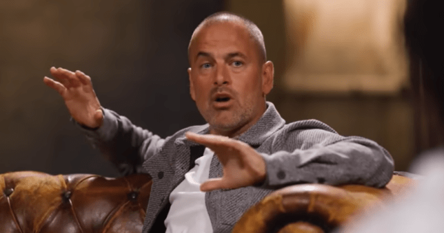 Joe Cole đánh giá cao Florian Wirtz.
