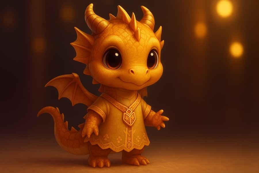 Với tuổi Thìn, tuần mới 11-17/8 có thể mang đến những biến động bất lợi về tài chính