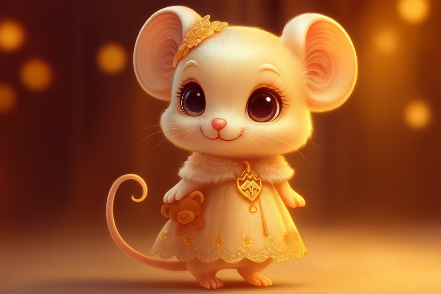 Trong tuần này, tuổi Tý đón nhận nhiều tín hiệu tích cực về công việc