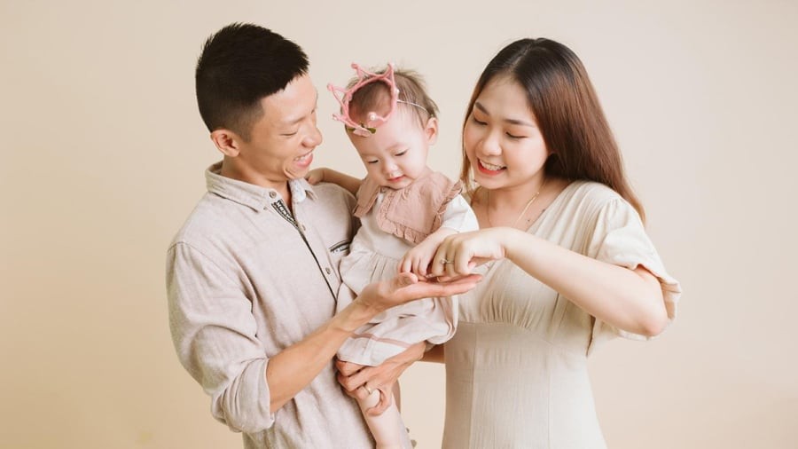 Hình nền gia đình