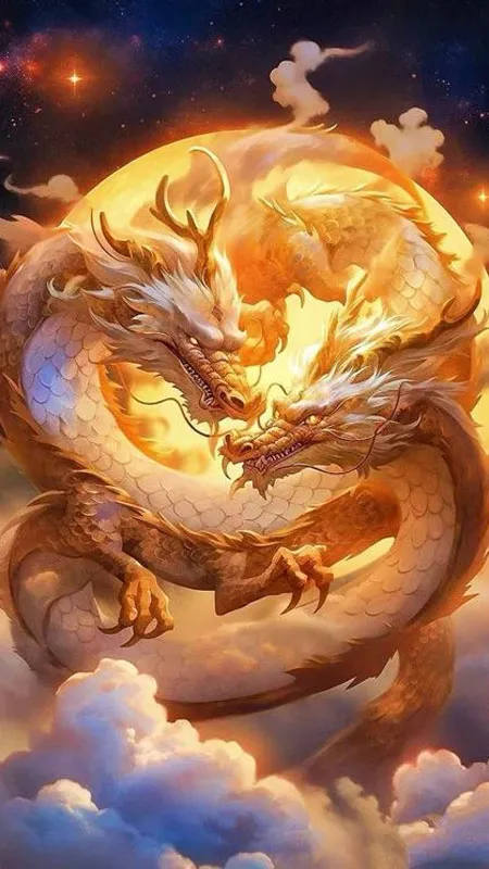Người tuổi Thìn vốn có chí tiến thủ và khát vọng thành công. 