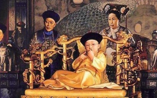 3 bản di chúc Từ Hi Thái hậu: Ẩn chứa bí mật ít ai biết